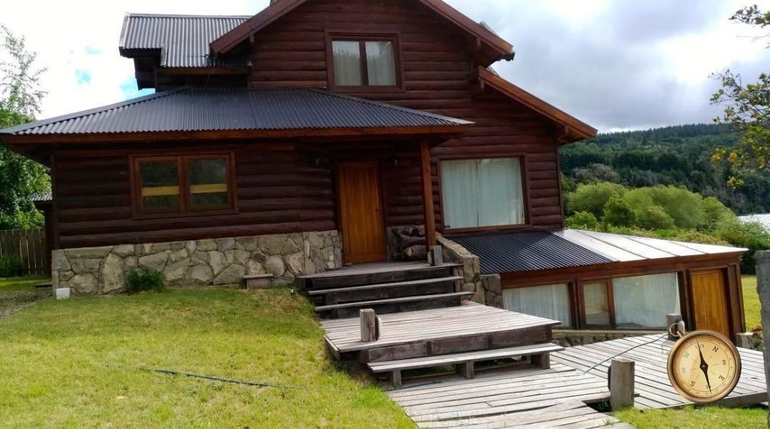 Foto de Casa de 5 dormitorios frente al Lago - 250 m2 en lote de 780 m2 - Lago, imagen 4