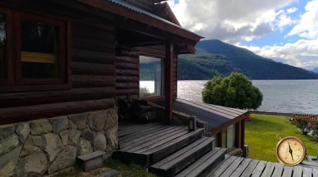 Foto de Casa de 5 dormitorios frente al Lago - 250 m2 en lote de 780 m2 - Lago, imagen 1