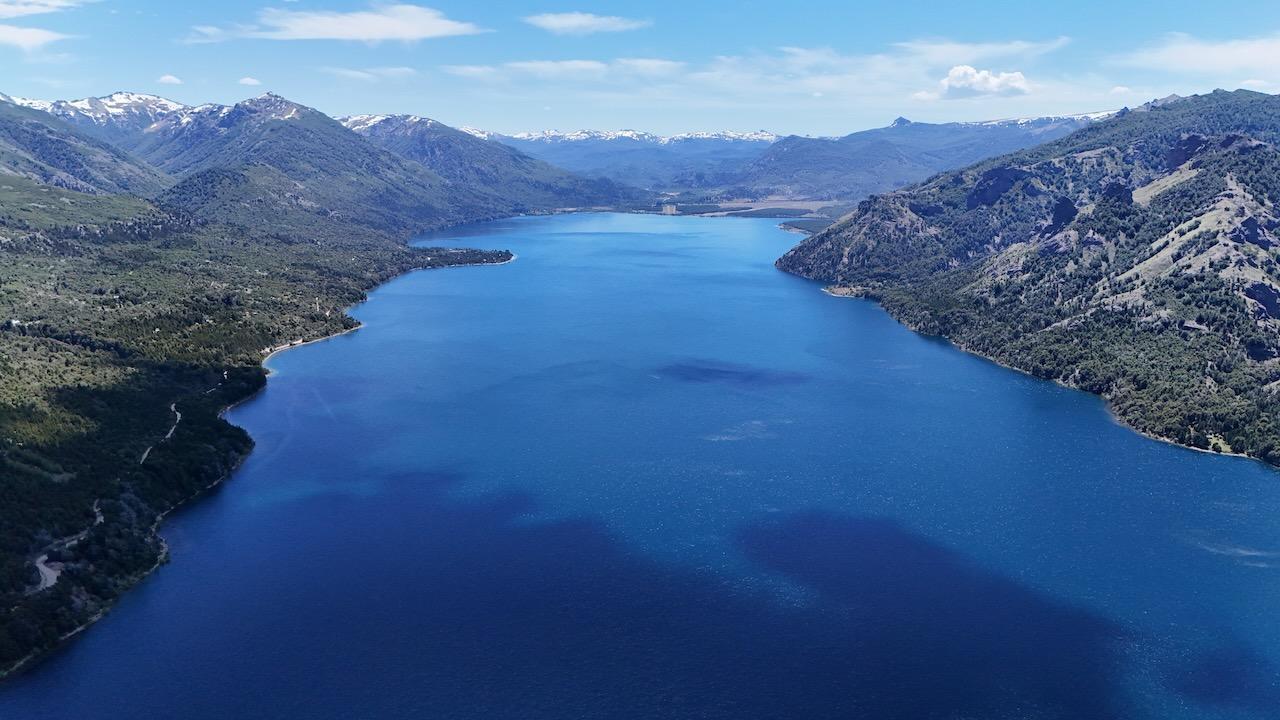 Foto de Excelente Hectárea frente al Lago Meliquina, imagen 2