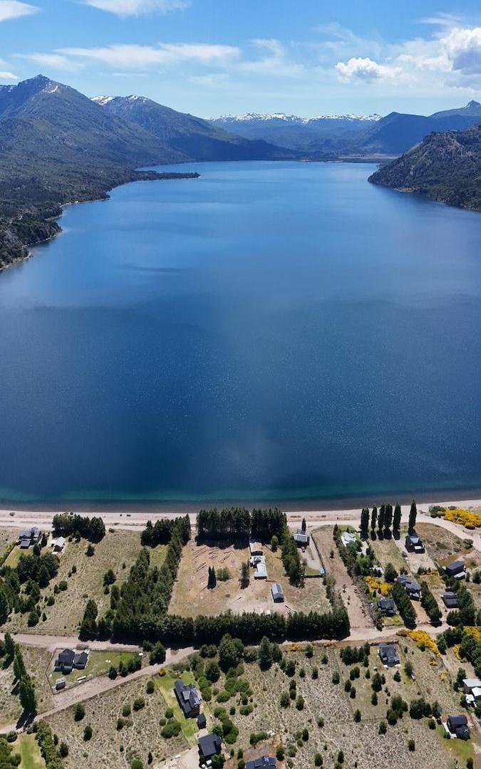 Foto de Excelente Hectárea frente al Lago Meliquina, imagen 1