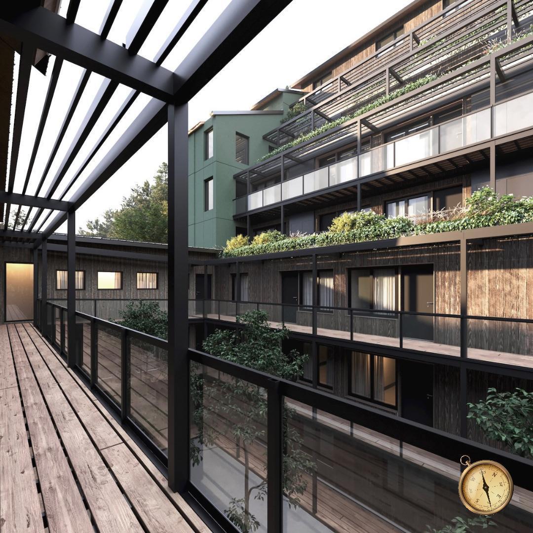 Foto de Edificio en pozo Lacar II- Locales Comerciales desde 40 m2., imagen 5