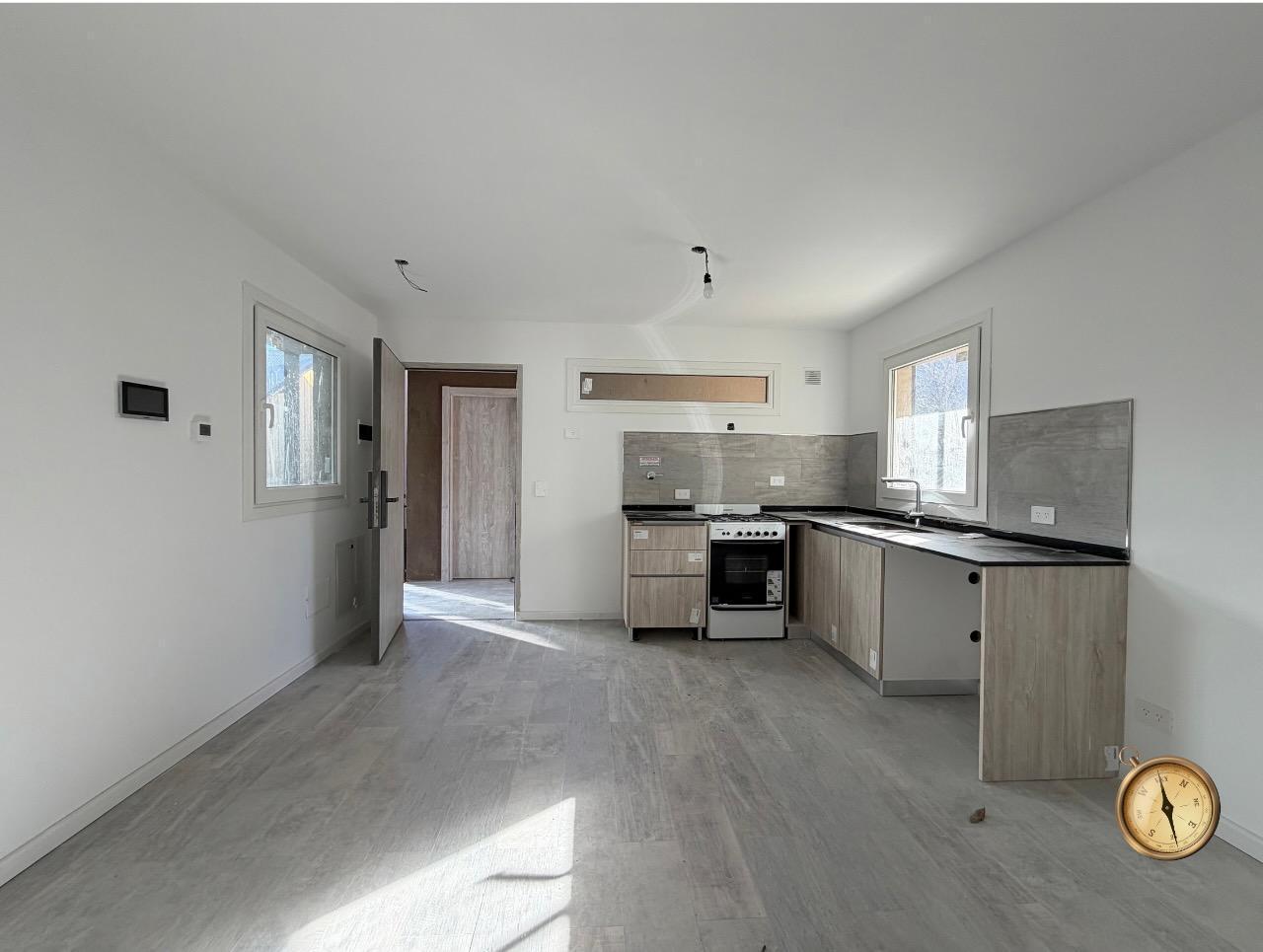 Foto de Departamentos de 1 y 2 ambientes a estrenar - desde 41m2 - Elordi al, imagen 1