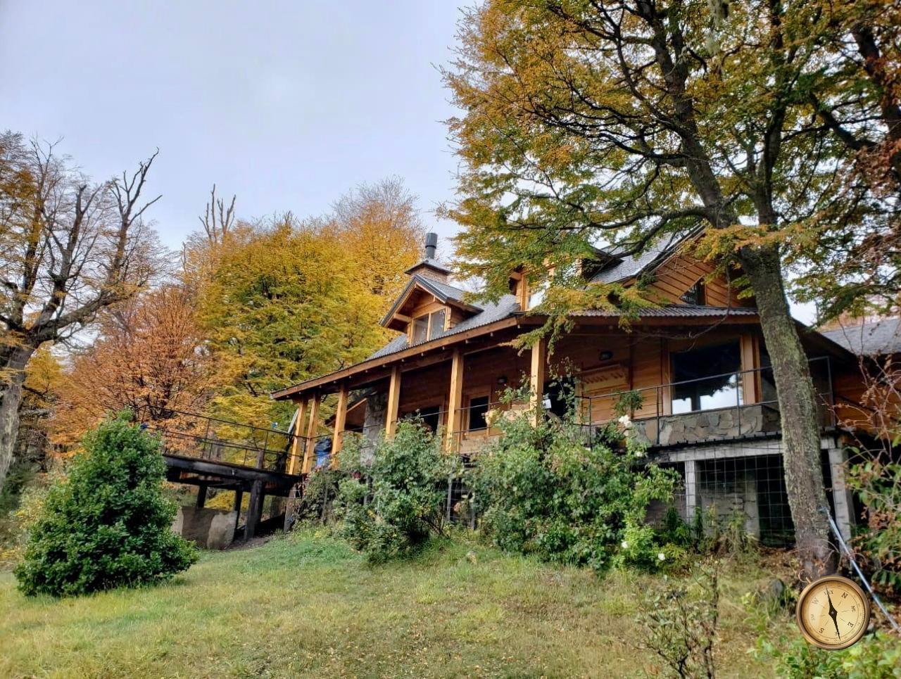 Foto de Excelente propiedad con vistas al lago - 415 m2 en lote de 10.000 m2, imagen 2