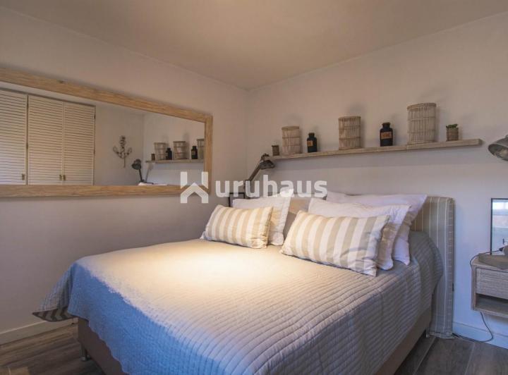 Foto de VENTA APARTAMENTO TRES DORMITORIOS MANANTIALES EDIFICIO TERRAZA DE MANANTIALES VISTA AL MAR, imagen 5