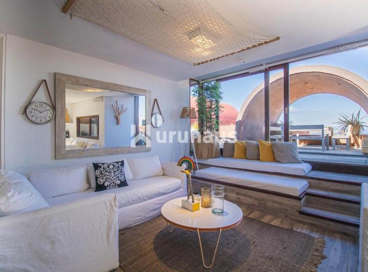 Foto de VENTA APARTAMENTO TRES DORMITORIOS MANANTIALES EDIFICIO TERRAZA DE MANANTIALES VISTA AL MAR, imagen 1