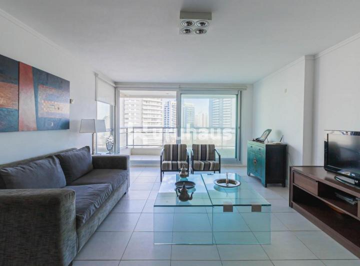Foto de VENTA APARTAMENTO CUATRO DORMITORIOS PUNTA DEL ESTE EDIFICIO FOREST, imagen 3