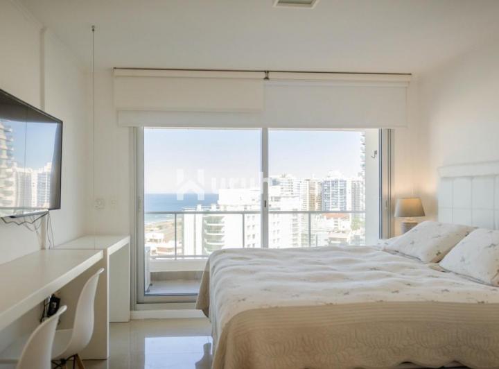 Foto de VENTA DEPARTAMENTO DOS DORMITORIOS WIND TOWER, imagen 2