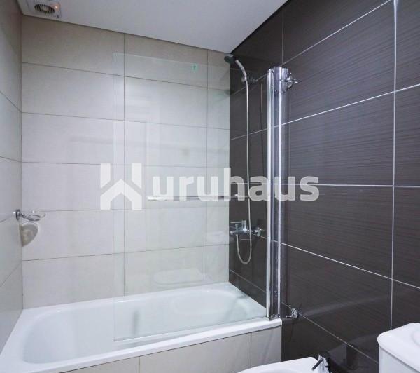 Foto de ALQUILER APARTAMENTO UN DORMITORIO PUNTA DEL ESTE EDIFICIO WIND TOWER, imagen 4
