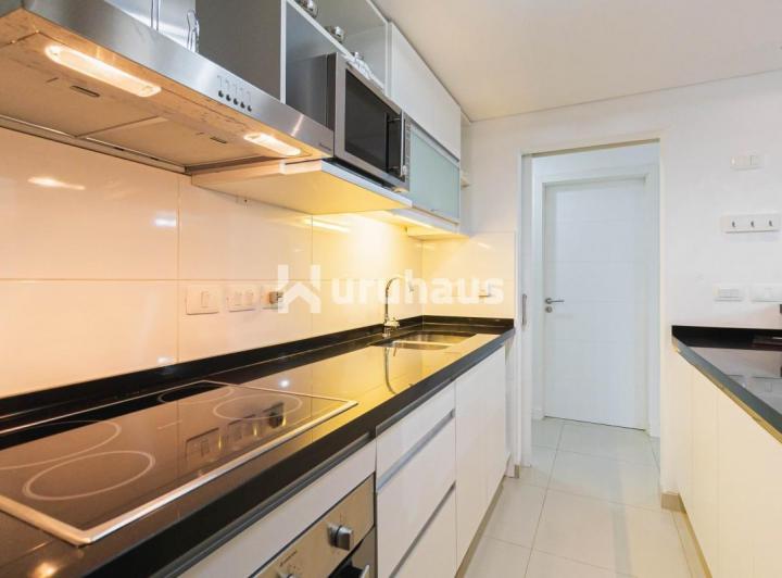 Foto de ALQUILER APARTAMENTO UN DORMITORIO PUNTA DEL ESTE EDIFICIO WIND TOWER, imagen 1