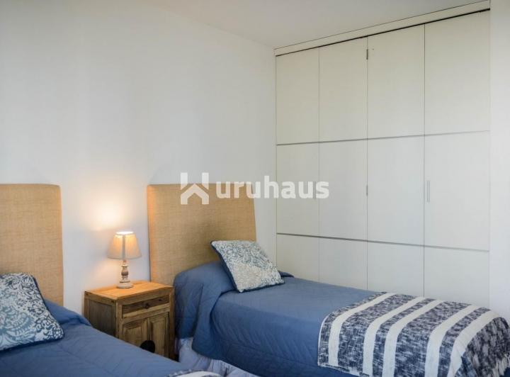 Foto de VENTA APARTAMENTO TRES DORMITORIOS FOREST TOWER 1 PLAYA BRAVA, imagen 4