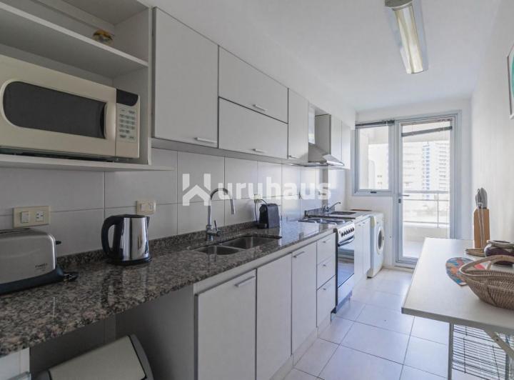 Foto de VENTA DEPARTAMENTO FOREST TOWER I, imagen 3