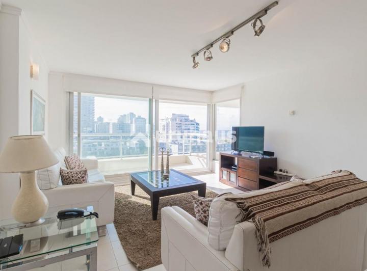 Foto de VENTA APARTAMENTO CUATRO DORMITORIOS PUNTA DEL ESTE EDIFICIO FOREST, imagen 1