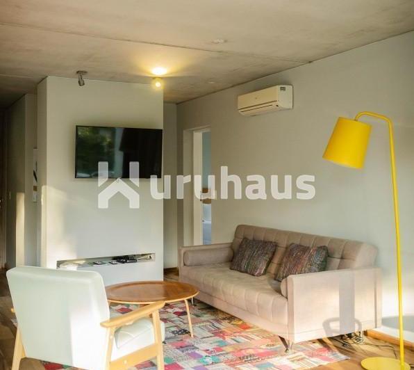 Foto de VENTA APARTAMENTO DOS DORMITORIOS PUNTA DEL ESTE SAN RAFAEL EDIFICIO BE, imagen 2