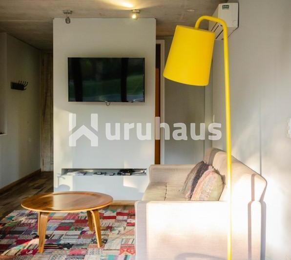Foto de VENTA APARTAMENTO DOS DORMITORIOS PUNTA DEL ESTE SAN RAFAEL EDIFICIO BE, imagen 5