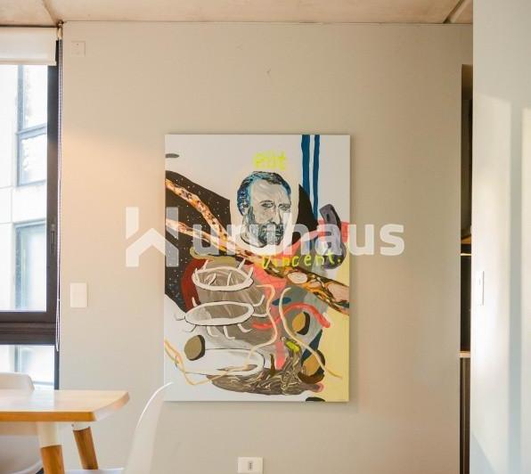 Foto de VENTA APARTAMENTO DOS DORMITORIOS PUNTA DEL ESTE SAN RAFAEL EDIFICIO BE, imagen 4