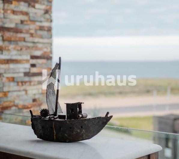 Foto de ALQUILER APARTAMENTO DOS DORMITORIOS PUNTA DEL ESTE EDIFICIO SELENZA, imagen 4