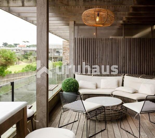 Foto de ALQUILER APARTAMENTO DOS DORMITORIOS PUNTA DEL ESTE EDIFICIO SELENZA, imagen 3