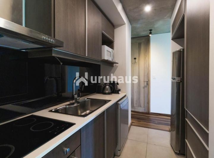 Foto de BE HOUSE - MINIMALISTA 1 DORMITORIO., imagen 5