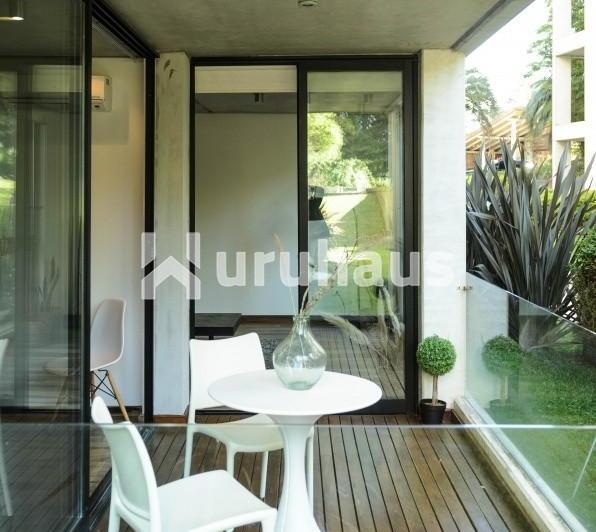 Foto de VENTA APARTAMENTO UN DORMITORIO PUNTA DEL ESTE EDIFICIO BE HOUSE, imagen 4