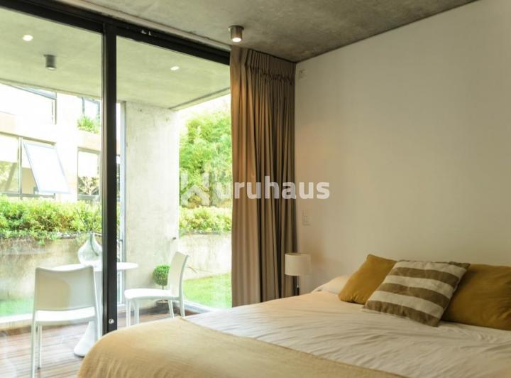 Foto de VENTA APARTAMENTO UN DORMITORIO PUNTA DEL ESTE EDIFICIO BE HOUSE, imagen 3