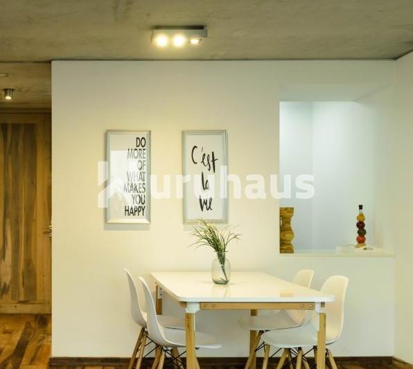 Foto de VENTA APARTAMENTO UN DORMITORIO PUNTA DEL ESTE EDIFICIO BE HOUSE, imagen 2