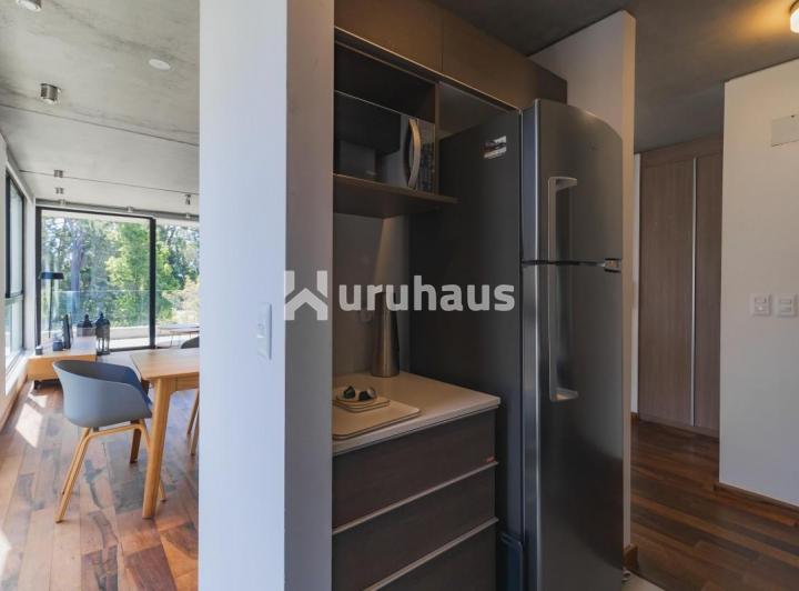 Foto de DEPARTAMENTO VENTA PUNTA DEL ESTE DOS DORMITORIOS BE HOUSE, imagen 4