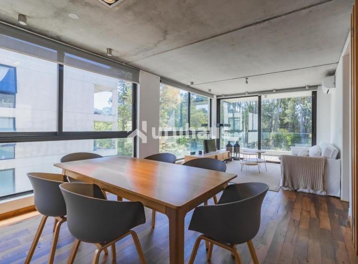 Foto de DEPARTAMENTO VENTA PUNTA DEL ESTE DOS DORMITORIOS BE HOUSE, imagen 2