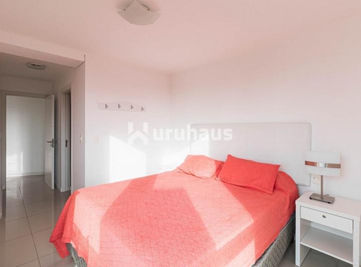 Foto de VENTA APARTAMENTO DOS DORMITORIOS PLAYA BRAVA WIND TOWER, imagen 5
