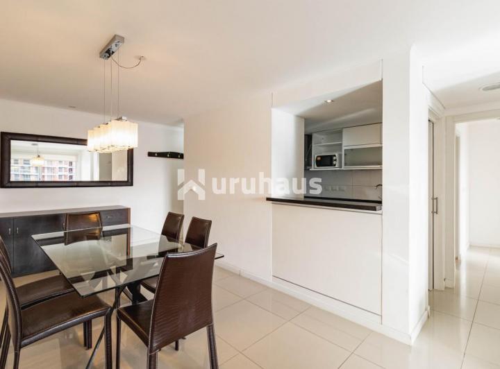 Foto de VENTA APARTAMENTO DOS DORMITORIOS PLAYA BRAVA WIND TOWER, imagen 1