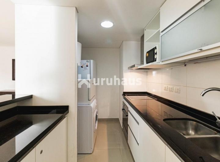 Foto de VENTA APARTAMENTO DOS DORMITORIOS PLAYA BRAVA WIND TOWER, imagen 3