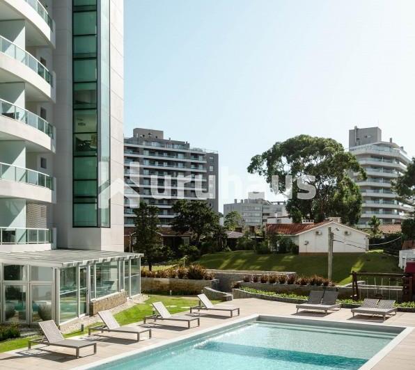VENTA APARTAMENTO DOS DORMITORIOS PLAYA BRAVA WIND TOWER
