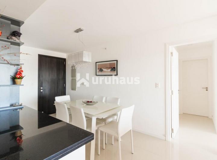 Foto de APARTAMENTO COMODO Y MODERNO - 3 DORMITORIOS, imagen 4