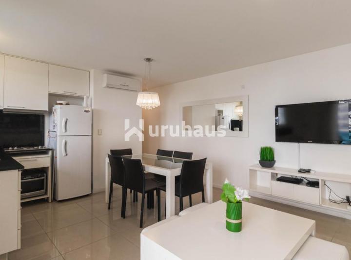 Foto de DEPARTAMENTO VENTA PUNTA DEL ESTE SOL Y LUNA, imagen 5