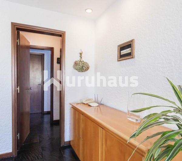 Foto de VENTA APARTAMENTO DOS DORMITORIOS PUNTA DEL ESTE EDIFICIO TORRES DEL, imagen 4