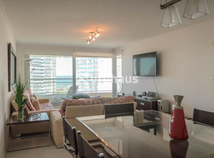 Foto de FOREST TOWER I VENTA 4 DORMITORIOS FRENTE AL MAR, imagen 1