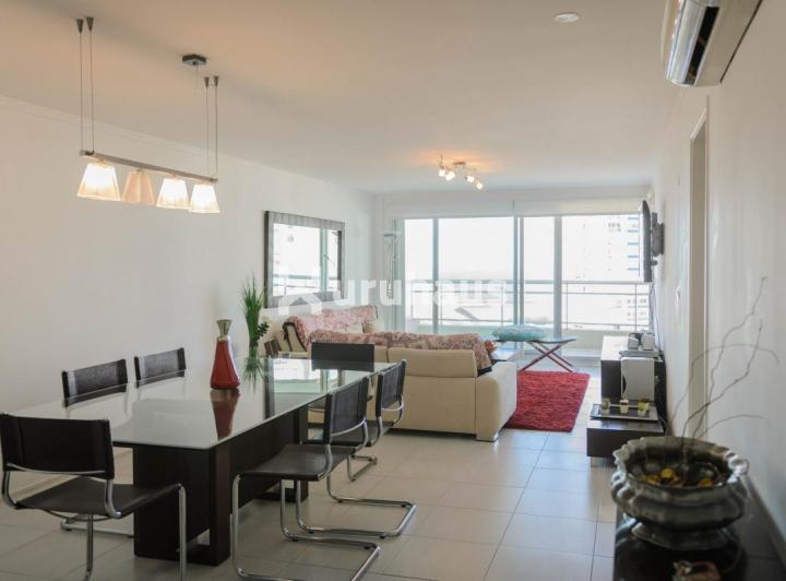 Foto de FOREST TOWER I VENTA 4 DORMITORIOS FRENTE AL MAR, imagen 5