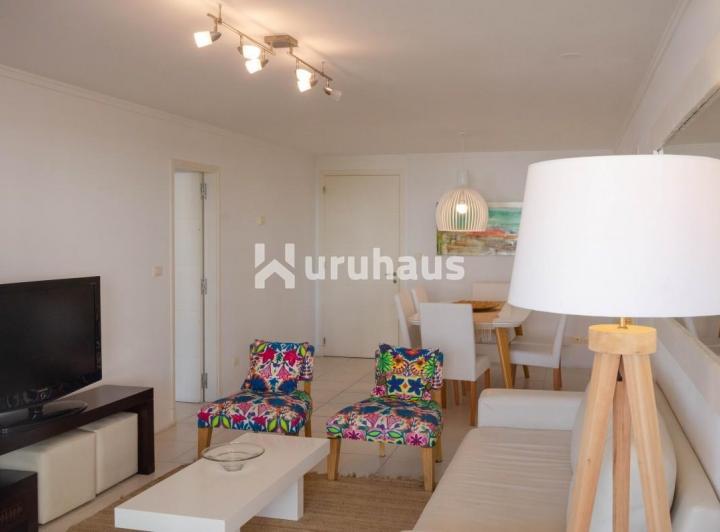 Foto de VENTA APARTAMENTO FOREST TOWER 1 PLAYA BRAVA, imagen 2
