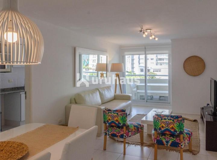 Foto de VENTA APARTAMENTO FOREST TOWER 1 PLAYA BRAVA, imagen 1