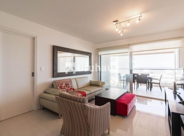 Foto de DEPARTAMENTO VENTA PUNTA DEL ESTE ICON BRAVA 3 DORMITORIOS, imagen 3