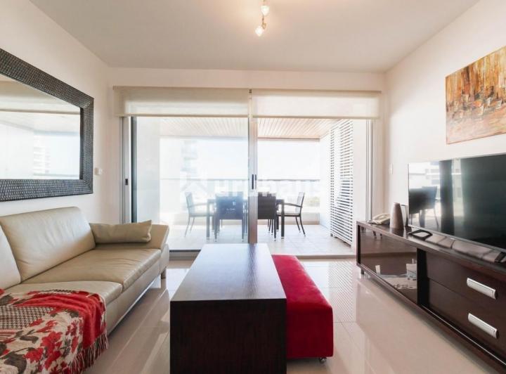 Foto de DEPARTAMENTO VENTA PUNTA DEL ESTE ICON BRAVA 3 DORMITORIOS, imagen 4