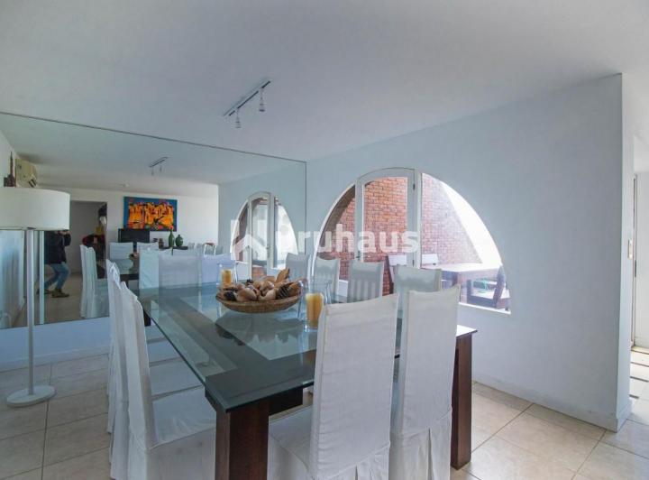 Foto de VENTA APARTAMENTO TRES DORMITORIOS MANANTIALES EDIFICIO TERRAZAS DE, imagen 4