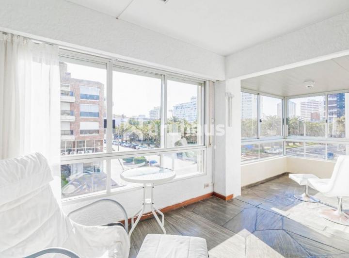 Foto de VENTA APARTAMENTO DOS DORMITORIOS RECALADA PUNTA DEL ESTE PENINSULA, imagen 1