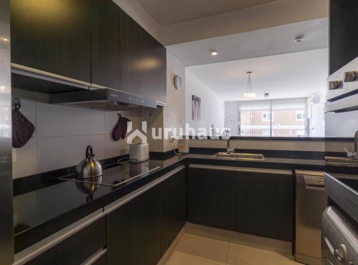 Foto de FOREST TOWER II - PLANTA MODERNA - IDEAL PARA VIVIENDA EN AIDY GRILL, imagen 4