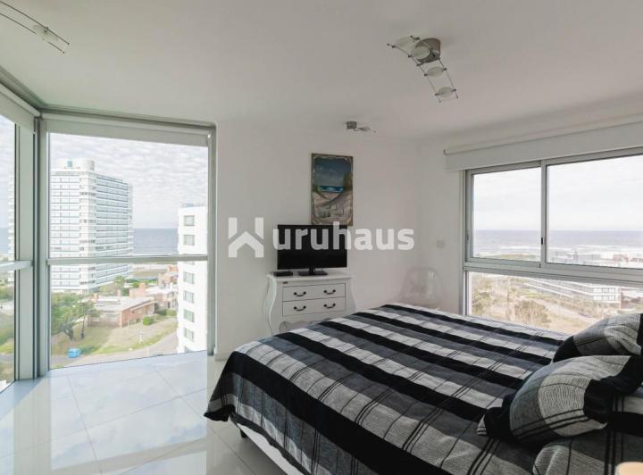 Foto de VENTA DEPARTAMENTO WIND TOWER 3 DORMITORIOS, imagen 4