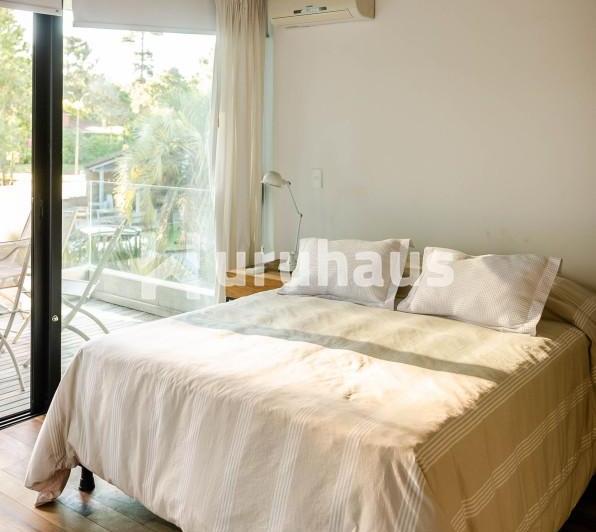 Foto de VENTA APARTAMENTO DOS DORMITORIOS PUNTA DEL ESTE EDIFICIO BE HOUSE, imagen 5