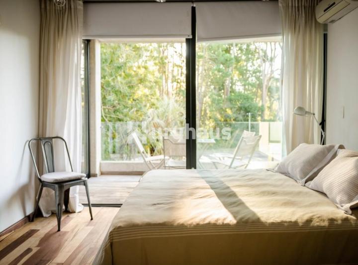 Foto de VENTA APARTAMENTO DOS DORMITORIOS PUNTA DEL ESTE EDIFICIO BE HOUSE, imagen 4