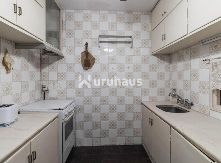Foto de VENTA APARTAMENTO DOS DORMITORIOS PUNTA DEL ESTE EDIFICIO MARENOSTRUM, imagen 5