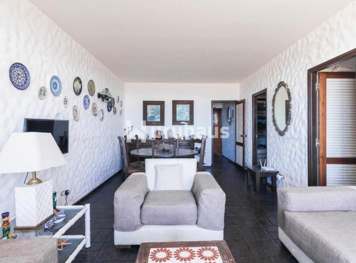 Foto de VENTA APARTAMENTO DOS DORMITORIOS PUNTA DEL ESTE EDIFICIO MARENOSTRUM, imagen 4