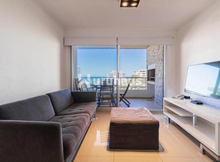 Foto de VENTA APARTAMENTO DOS DORMITORIOS PLAYA BRAVA PARILLERO PROPIO, imagen 4