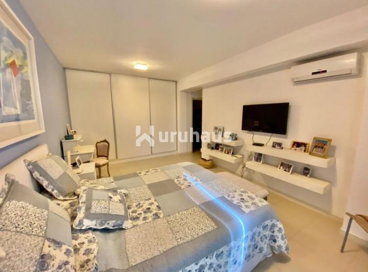 Foto de ALQUILER APARTAMENTO TRES DORMITORIOS PUNTA DEL ESTE EDIFICIO BOTAVARA, imagen 1